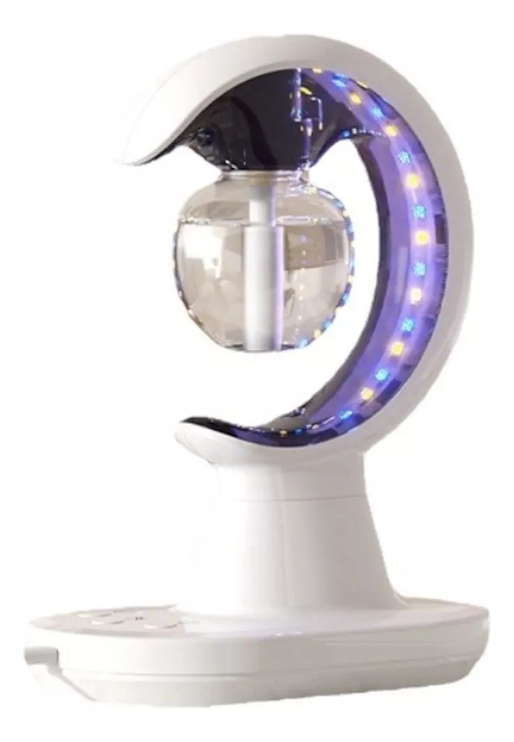 Miniatura 5 de Lámpara led mata mosquitos 3 En 1